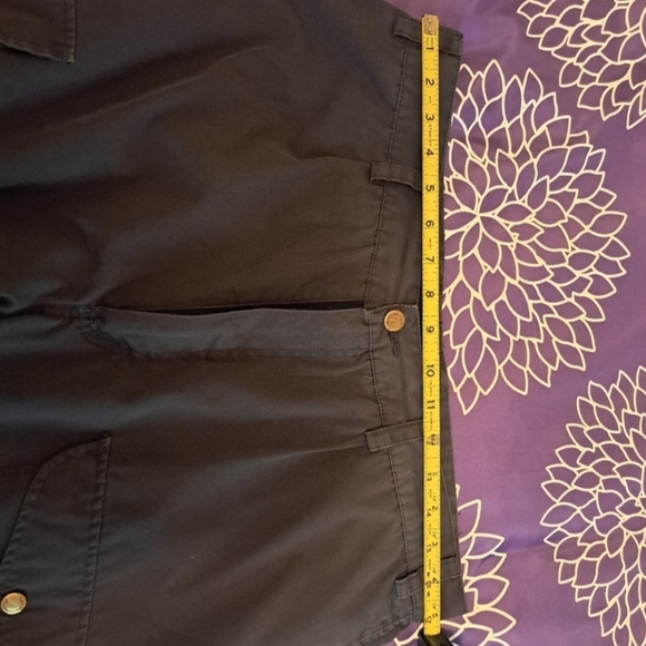 Fjallraven G1000 Hiking Trousers (EU Size 50 - US 34) - Picture 6 of 7